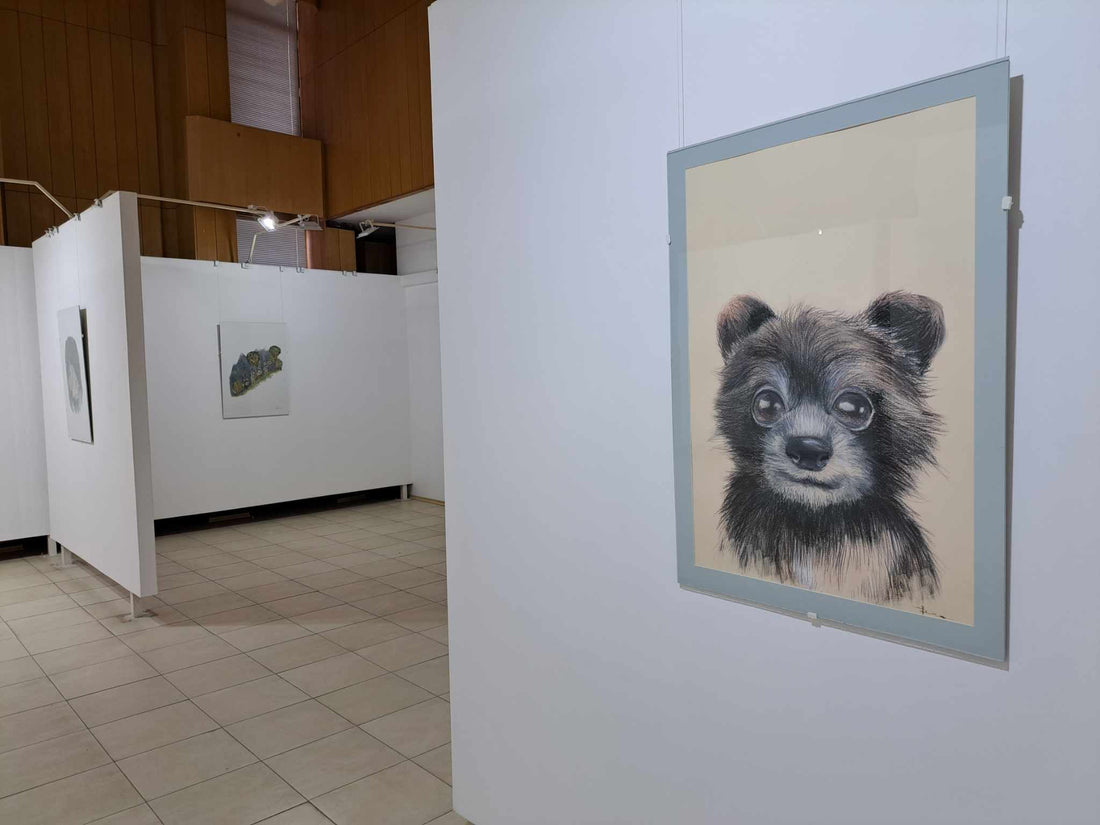 Exhibition Forest Tale 2025