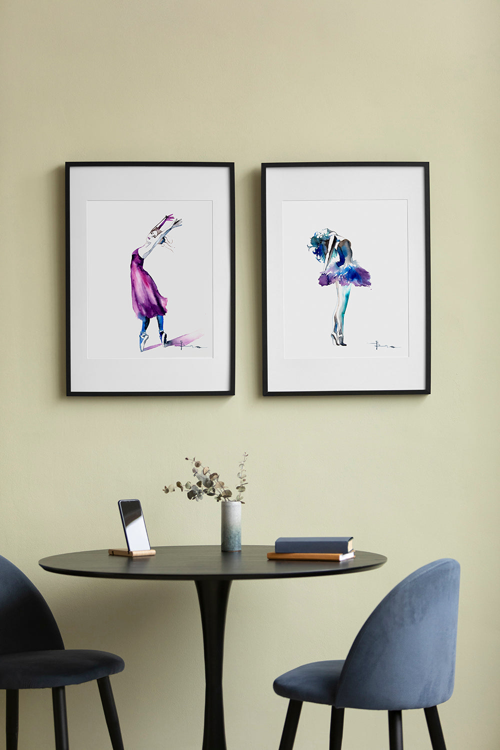 How to Choose the Perfect Art Print for Your Home