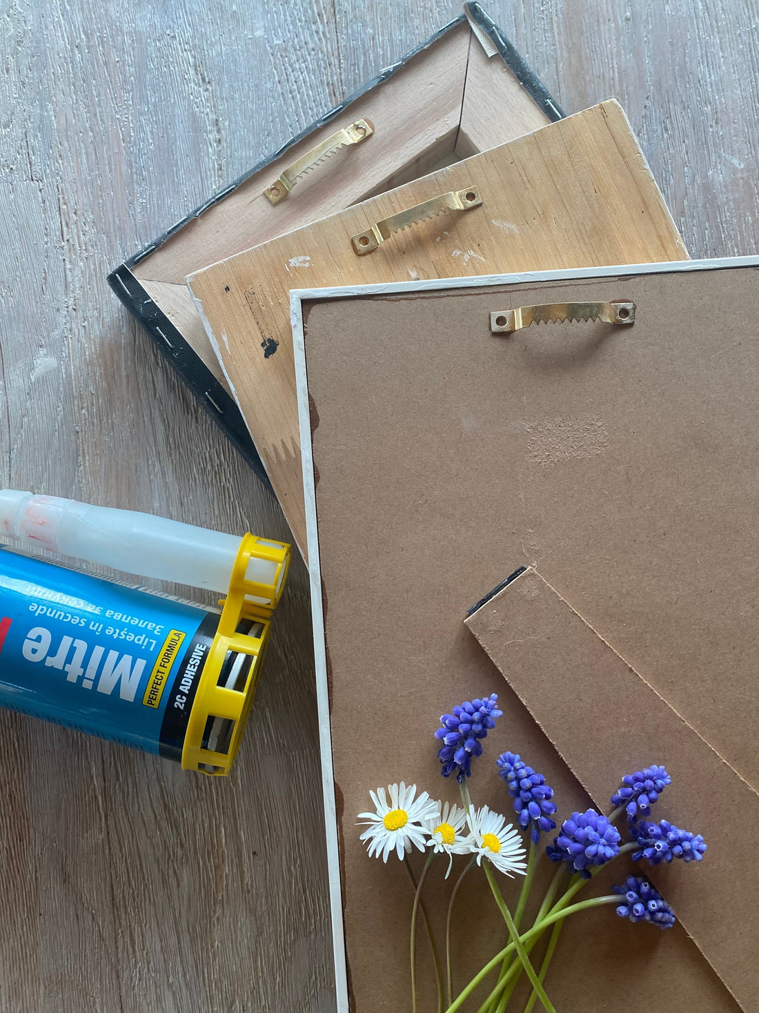 Fast tips to hang up masterpeace from Romalena art