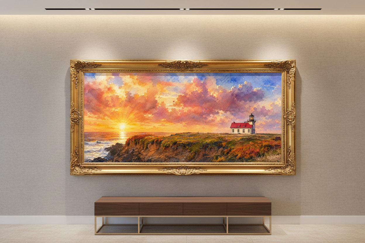 Landscape