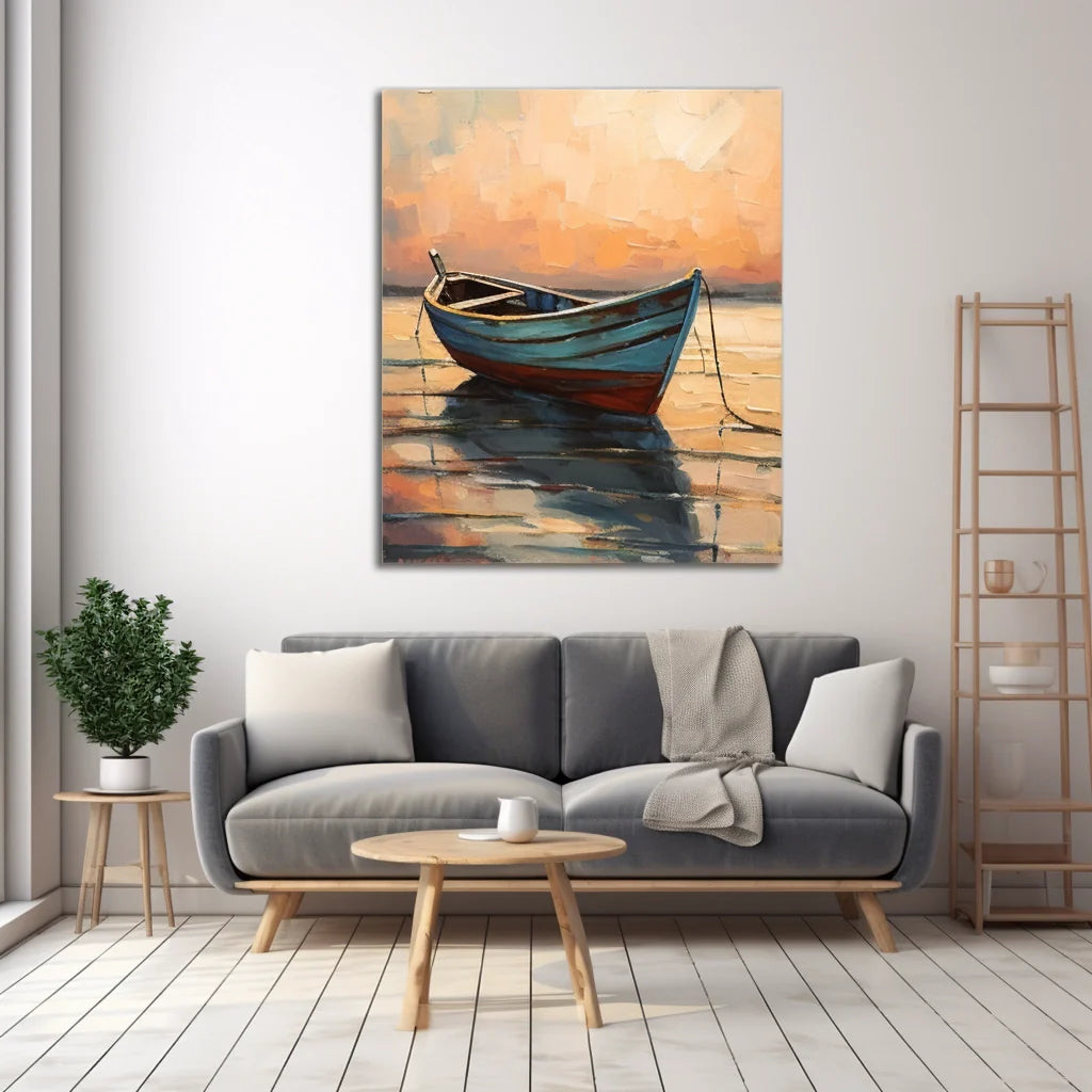 Private Owned Paintings – Exclusive Original Art