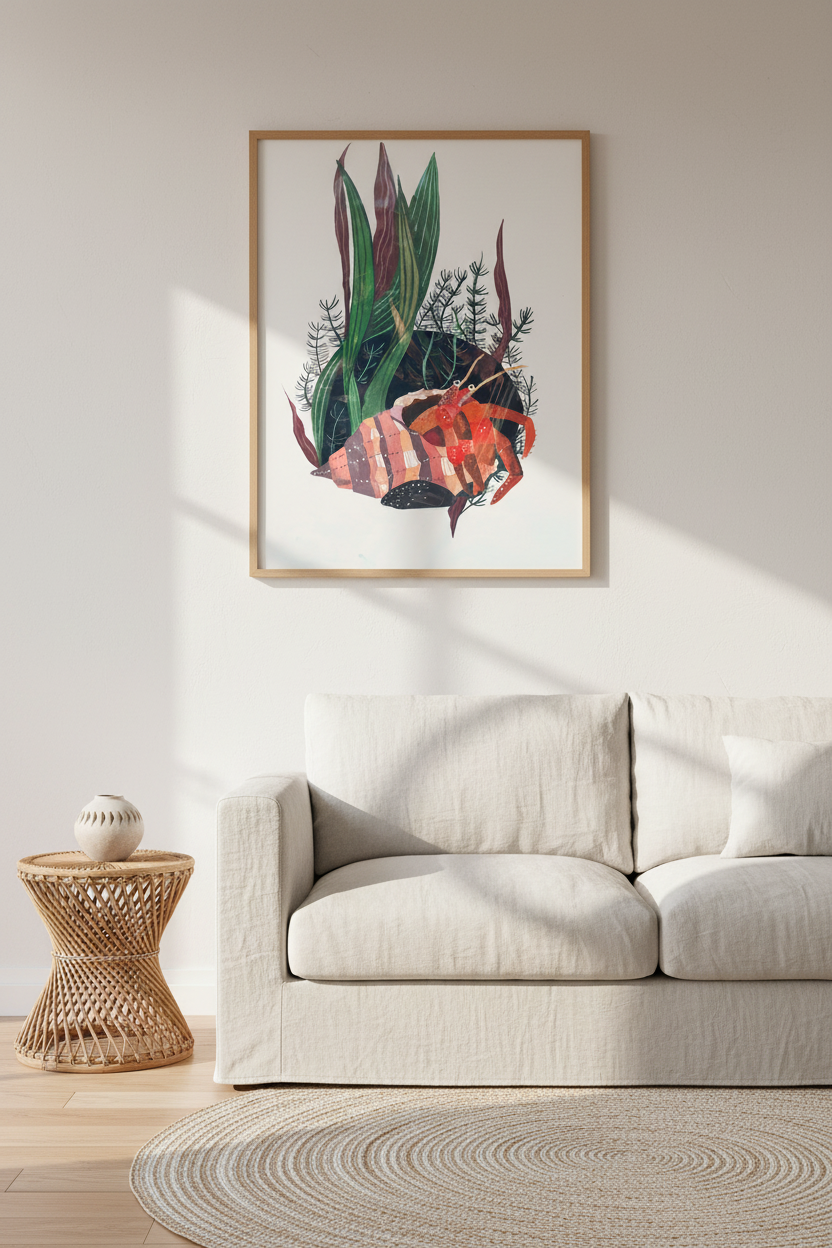 Original Artworks