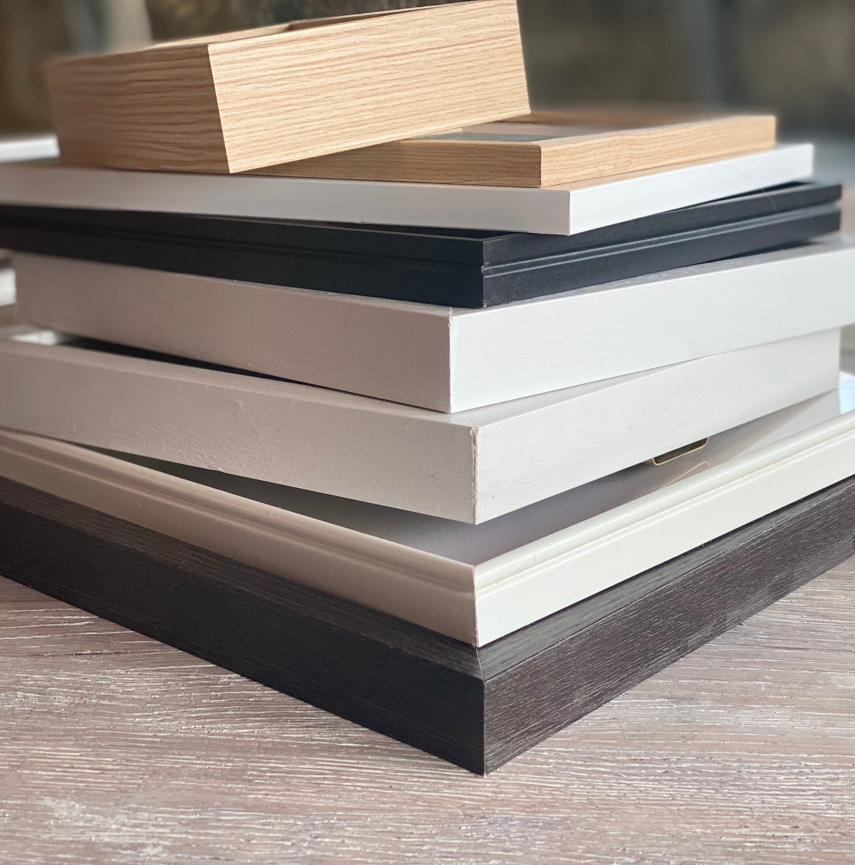 Custom Pet portrait on canvas from photo