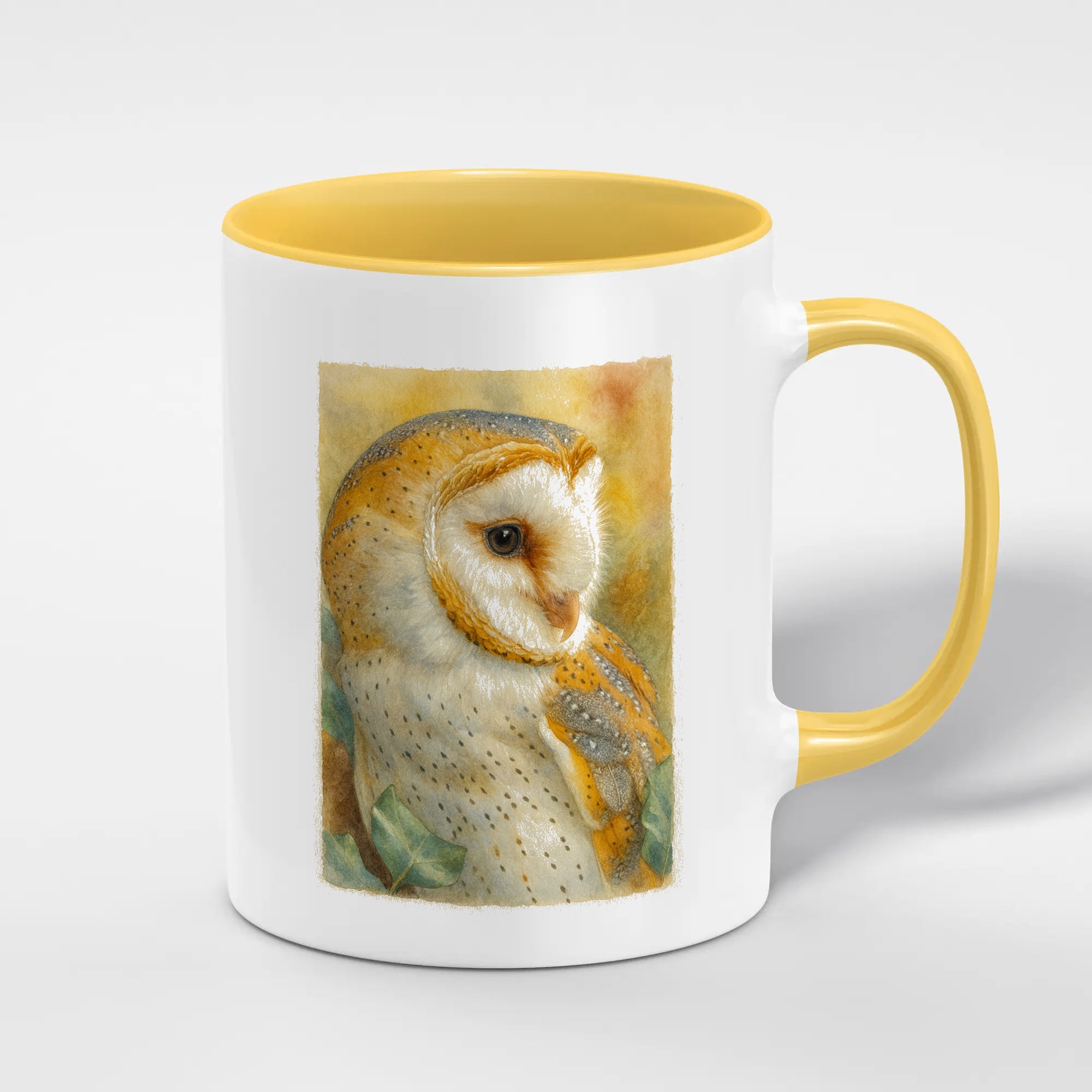 Coffee cup | Romalena Art