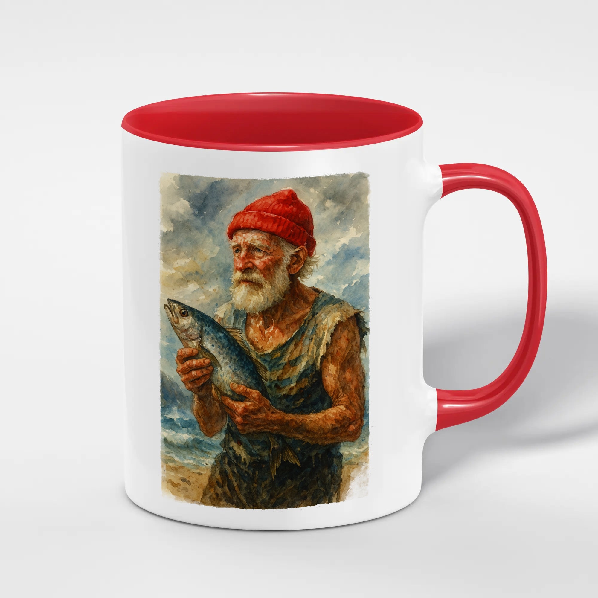 Coffee cup | Romalena Art