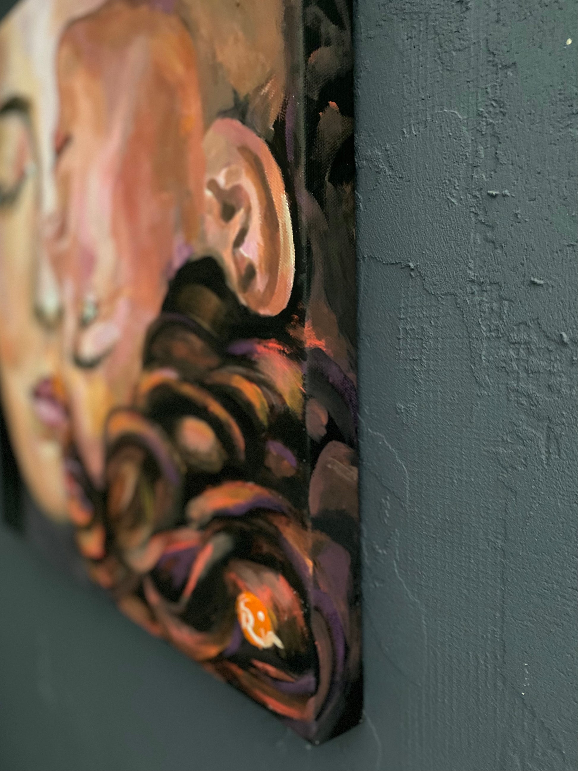 canvas