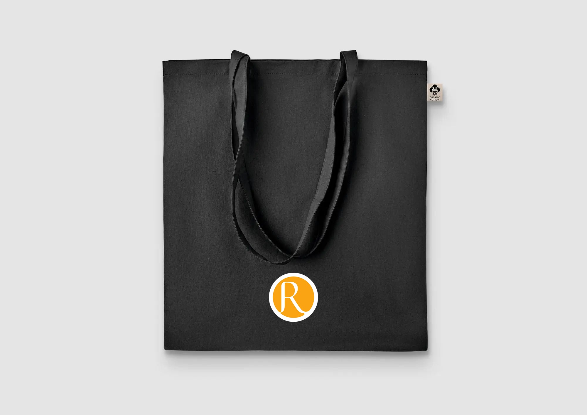 tote bag Romalena art